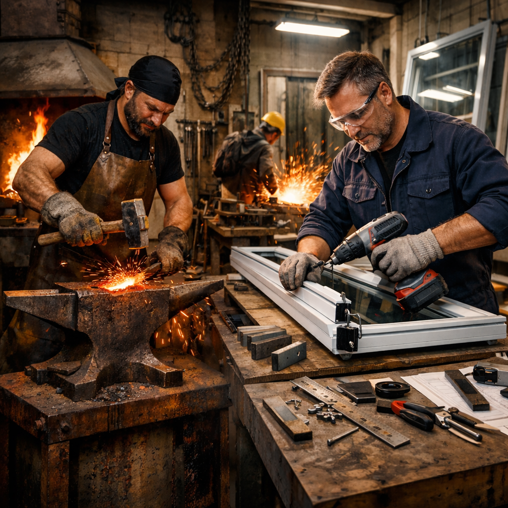 Il RENTRI per le imprese Metalmeccaniche